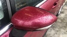Retroviseur gauche (ou coque) Ford FIESTA