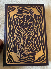 Product Image: The Robber Bride by Margaret Atwood (The Franklin Library, 1993) Signed First Ed