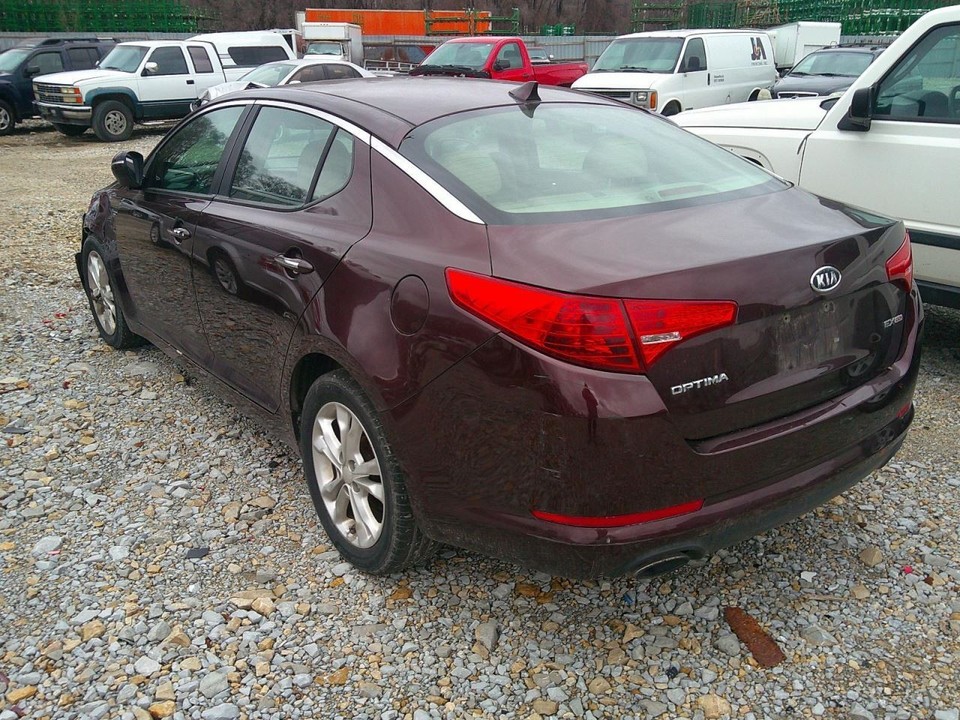 (LOCAL PICKUP ONLY) Driver Front Door Electric EX Luxury Canada Fits 11 ...