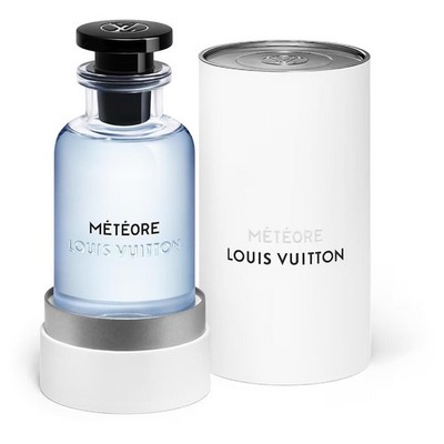Louis Vuitton Météore Eau de Parfum 100ml Neu OVP Original