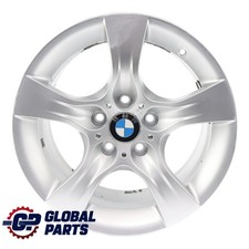 BMW E90 E91 E92 Wheel Rim Alloy Star Spoke 339 17" ET:34 8J 6791479