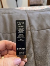 CHANEL Rouge Coco Baume 930 Sweet Treat Pink ...