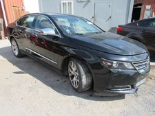 Engine ECM Electronic Control Module Fits 17-20 IMPALA 990788