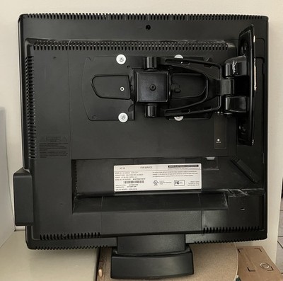 Zenith z20LCD1 20” Flatscreen LCD 'CRT' Retro Gaming Monitor