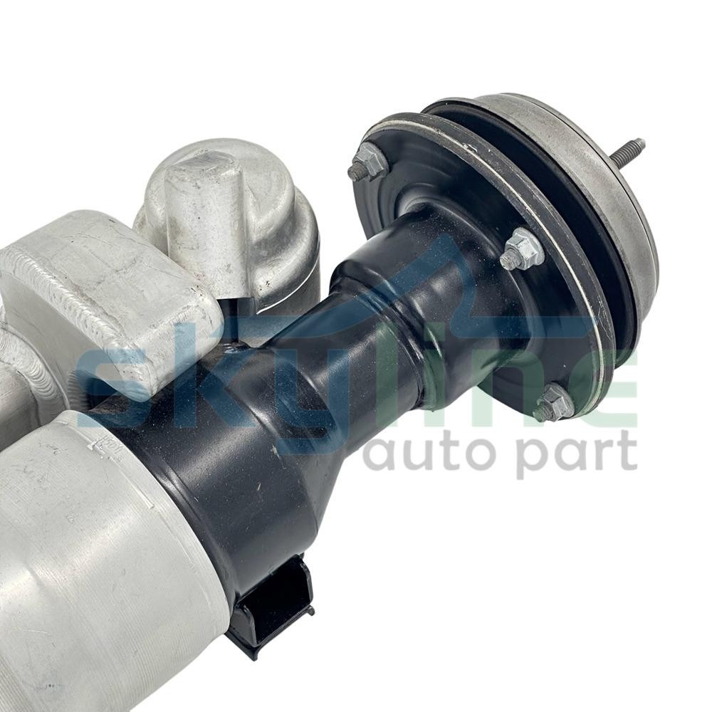Maybach 57 2002-2013 Front Right Air suspension strut