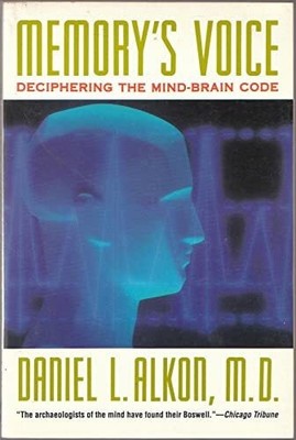 Memory's Voice: Deciphering the Mind-Brain Code Buch Perennial
