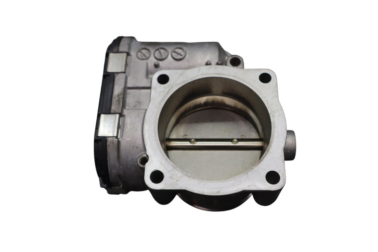 Bentley Continental Flying Spur 2003-2012 Throttle body hose