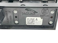 Autoradio Jaguar XF