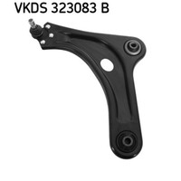 Lenker RadaufhäNgung SKF Vkds 323083 B FüR CitroëN Peugeot DS Ds3 C4 Cactus