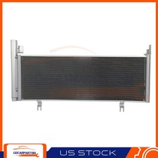 AC Condenser Fits 2013 2014 2015 2016 2017 2018 Toyota Avalon 12-17 Toyota Camry