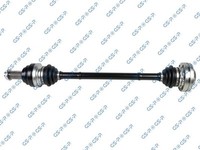 GSP Gelenk Gelenksatz Antriebswelle FüR BMW 3Er Touring E91 X1 E84 E90