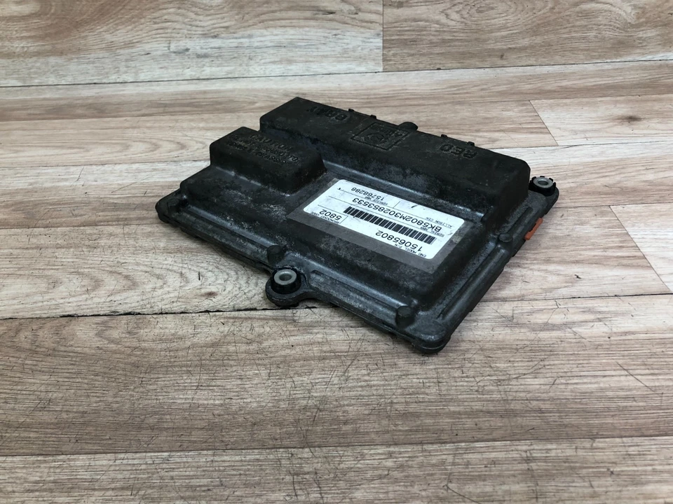 MÓDULO ALISON CONTROL DE TRANSMISIÓN CHEVY GMC 2500HD OEM TCU TCM 01-05 Foto 4 de 4