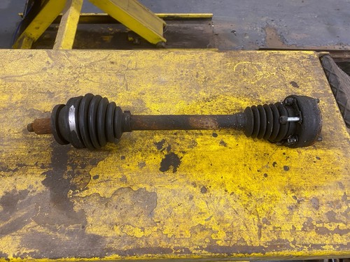 Vw Polo 9N 1.4 16V Antriebswelle Vorne Links Kurz