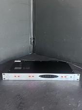 Lynx Aurora 8 Firewire 8-Channel Analog Digital Converter  LT-HD Card Interface