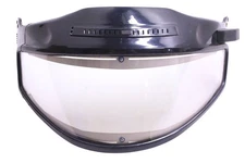 RODIA 690443881719 Click Release Electirc Dual Pane Snow Shield NOS