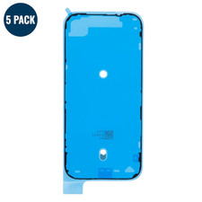 iPhone 17 Pro - Waterproof Lcd Adhesive Tape 5 Pack