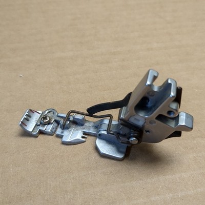 Bernina Bernette Funlock 004 Serger PRESSER FOOT OEM Part