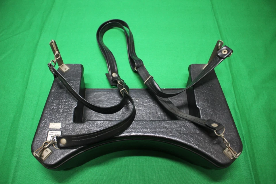 Vintage Simprop Tx. Tray - Image 3 of 4