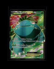 Bulbasaur Ivysaur Venusaur Pokemon Card! Holo/Reverse Holo EX VMAX Rare Cards! on eBay