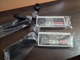 Nes Action Set Complete In Box, Worth A Look