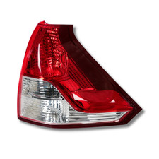 Honda CR-V Rear Light Right Halogen 12-14 Tail Lamp