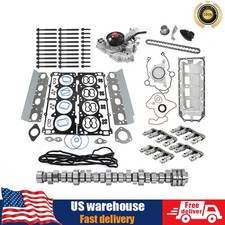 Fits Ram 1500 2009-2019 Complete Rebuild MDS lifter kit 5.7 l hemi camshaft kit