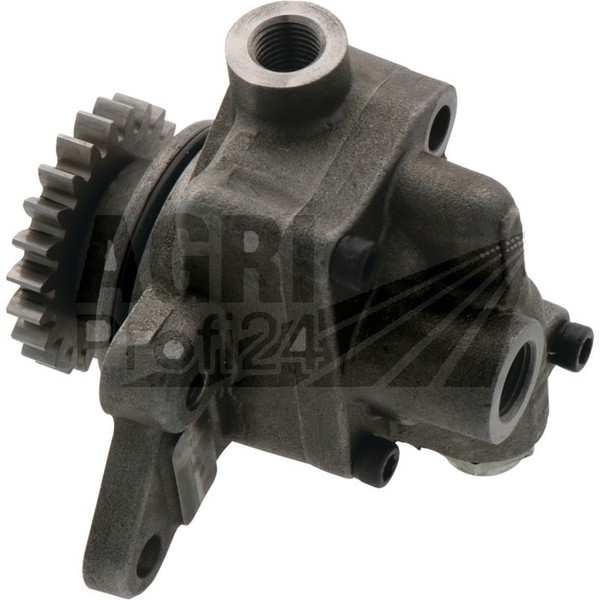 KraftstoffföRderpumpe FüR Deutz-Fahr C 9205 C 9206 9310 Ttv Agrotron 5665 5695-image