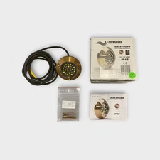 Lumishore SMX93-RGBW Surface Mount Underwater LED Light - New Old Stock