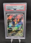 Pokemon Charmander 044 Sv: Scarlet & Violet Promo Cards Holo - Graded PSA 8