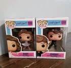 Funko Pop Movies Dirty Dancing Bundle  #1098 Baby & 1099 Johnny