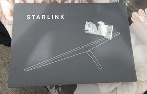 Spacex Starlink | eBay
