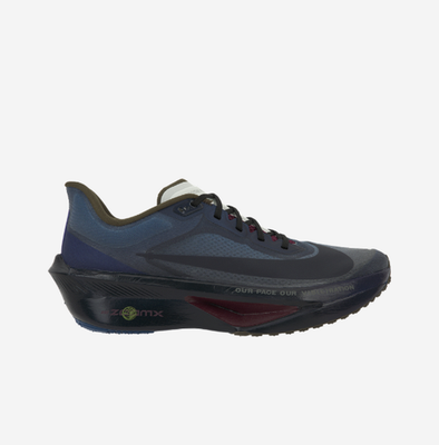 Nike Zoom Fly 6 Court Blue Burgundy Ash Sneakers Court Blue IQ3430