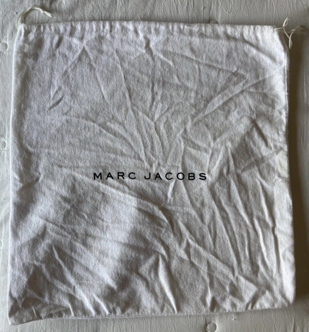 MARC JACOBS SPRING 2010 PYTHON SKIN EMBOSSED LEAT… - image 8