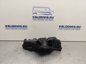 Volkswagen Crafter 2014 Diesel 100kW Ansaugbrücke Ansaugkrümmer 03l129711as