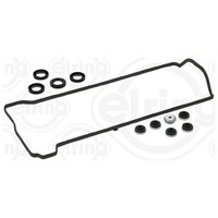 Dichtungssatz Zylinderkopfhaube FüR Honda Accord CN 03 Bis 08 Elring K24A3 K20A6