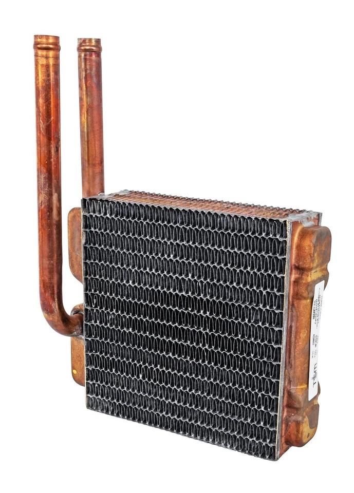 JEGS 76085 Heater Core 1966-1977 Ford Bronco 1966-1972 Ford F100 F250 F350 Witho - Image 2 of 3