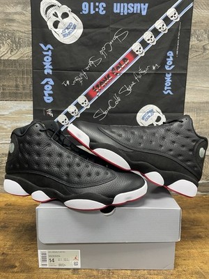 Size 14 - Jordan 13 Retro Mid Playoff