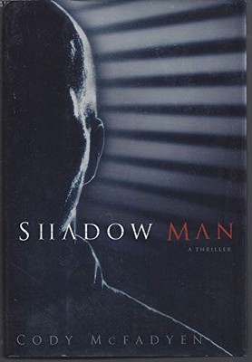 Shadow Man - ACCEPTABLE