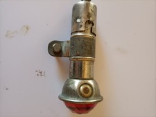 feu arriere luxor moto ancienne bma....peugeot terrot motobecane..