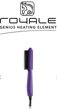 Multi-Purpose Ceramic Hair Brush MSRP $500