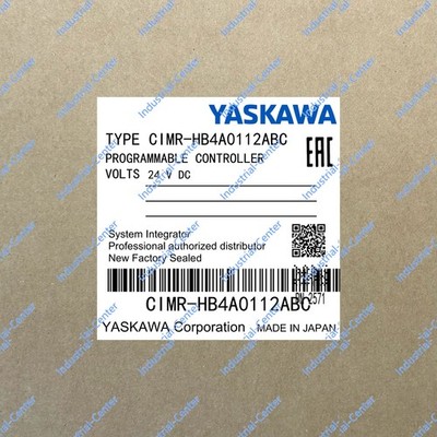 NEW Yaskawa CIMR-VBBA0002BAA Frequency Converter In Stock WQC1