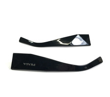 REP_Prada SPR 06Y 09Q-5S0 Sunglasses Eyeglasses  ARMS ONLY FOR PARTS