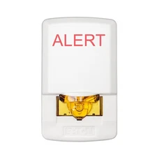Eaton Wheelock LSTW3-ALA 126391 Amber Strobe White Alert (NEW IN BOX)