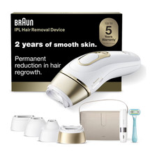 Braun Silk Expert Pro 5 PL5442 IPL Hair Removal Device Laser Hair Removal