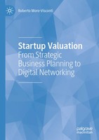 Startup Valuation From Strategic Business Planning To Digital Networking Buch