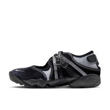 Nike WMNS Air Rift BR CN Anthracite Black IZ6165-001 Women's Size oki10