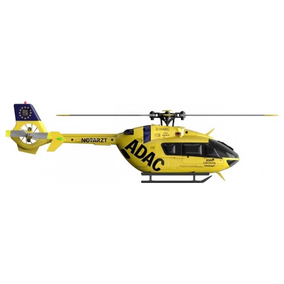 Pichler Modellbau EC135 ADAC RC Hubschrauber RtF - Bild 3 von 4