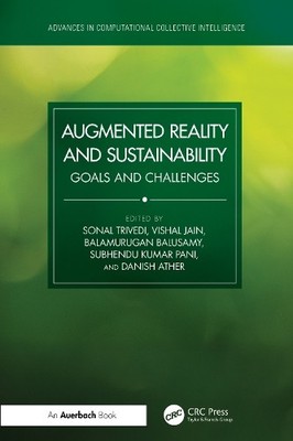 Augmented Reality and Sustainability - 9781032953434