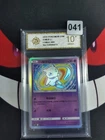 Pokemon Shining Mew Holo Promo #005 Gem Mint 005/010 Chinese-P gold 10