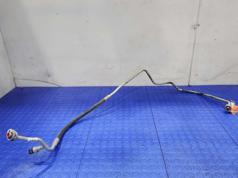 Dodge Ram 1500 2012 5,7 L aire acondicionado manguera de descarga OEM 68092248AB Foto 2 de 4